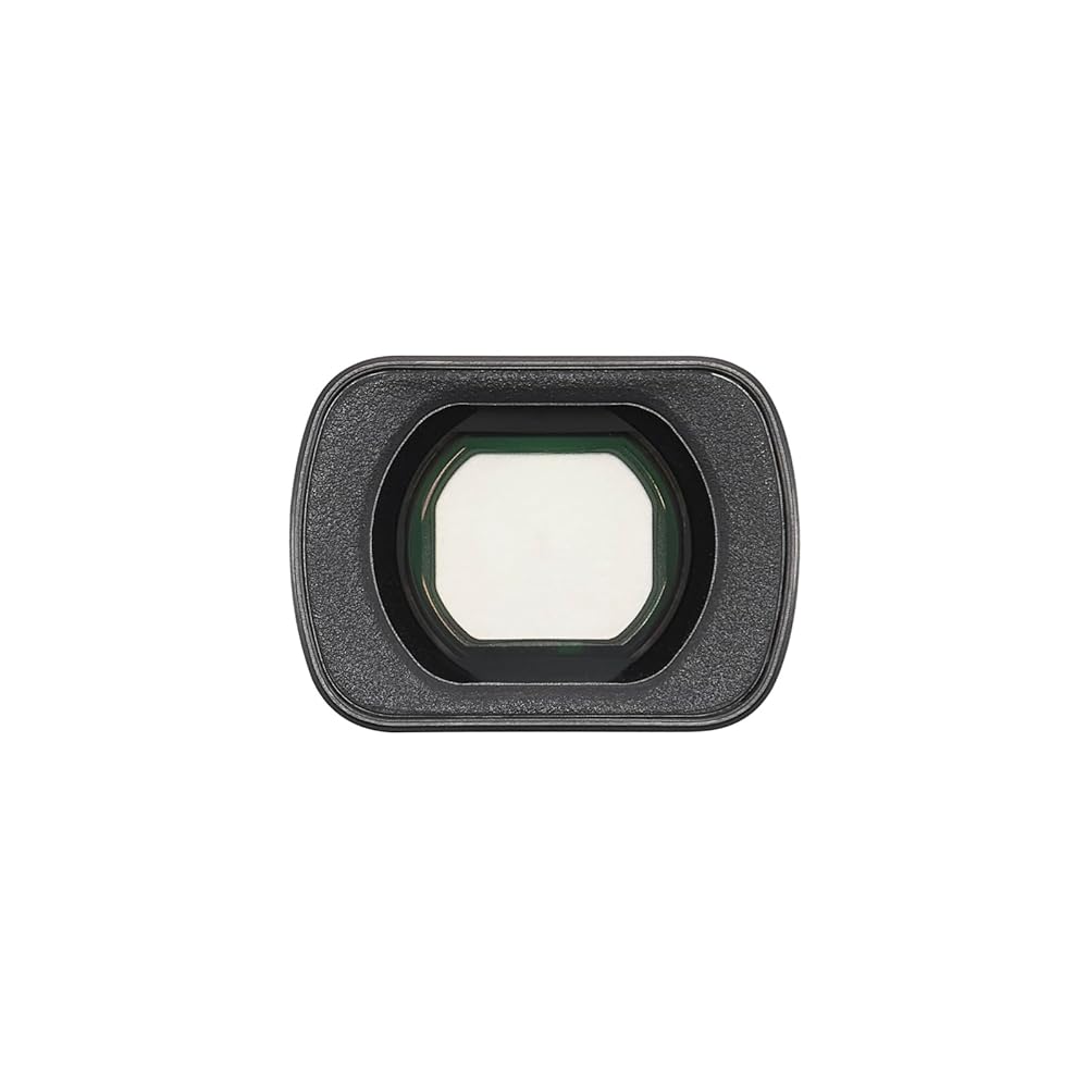 Osmo Pocket 3 Wide-Angle Lens, Compatibility: Osmo Pocket 3