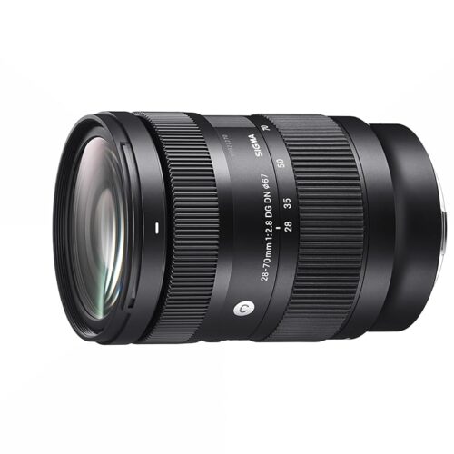 Sigma 28-70mm F2.8 DG DN for L-Mount