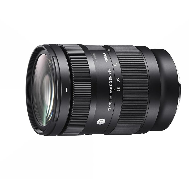 Sigma 28-70mm F2.8 DG DN for L-Mount